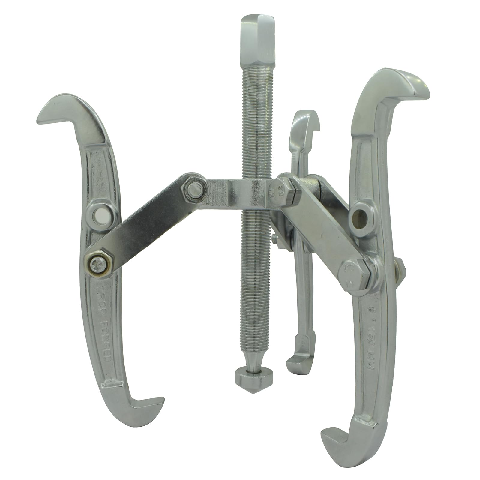 Taparia Gear Puller - Steel & Silver -1