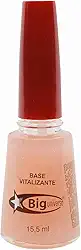 Big Universo Base Vitalizante Rosa