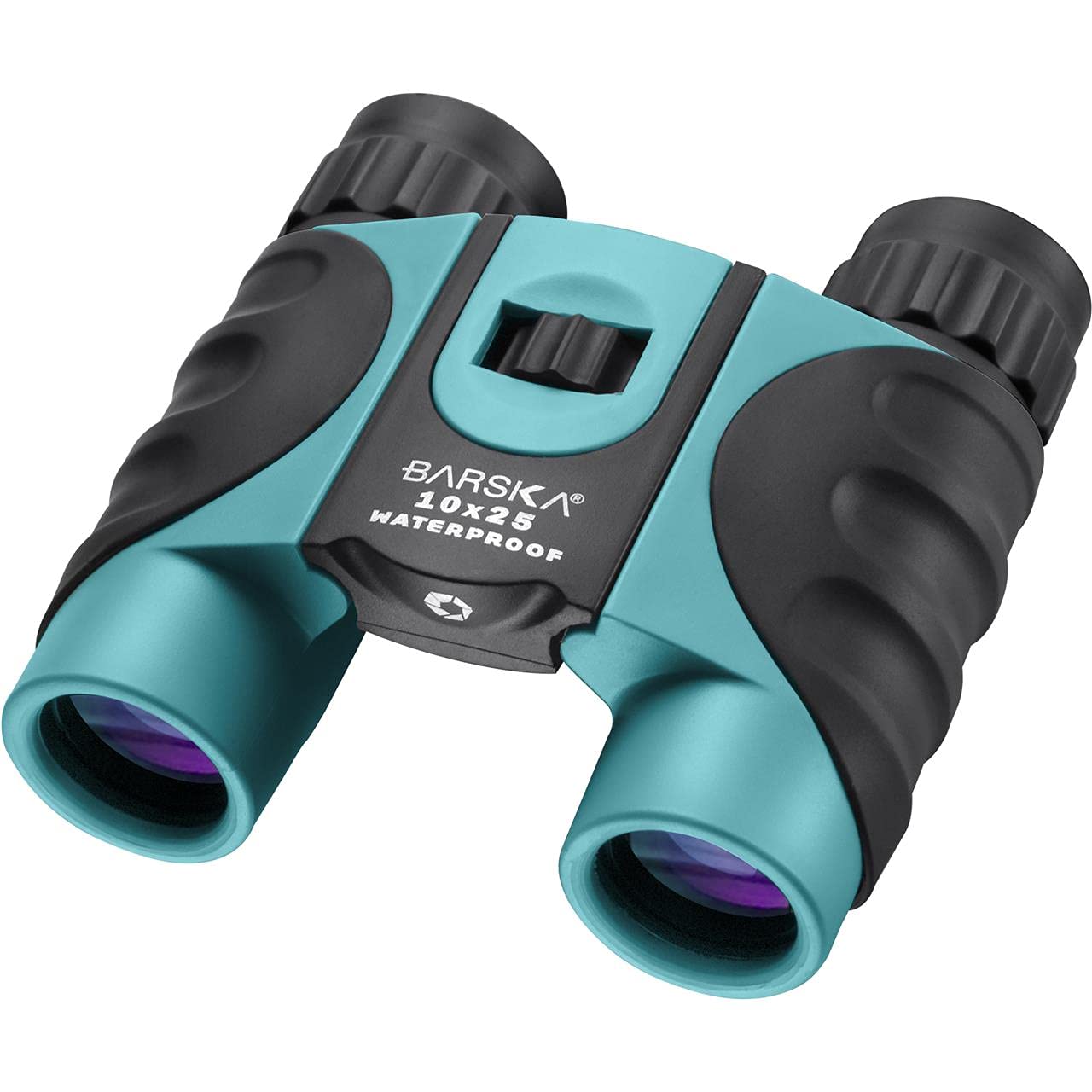 Barska AB12726 Binocular Black