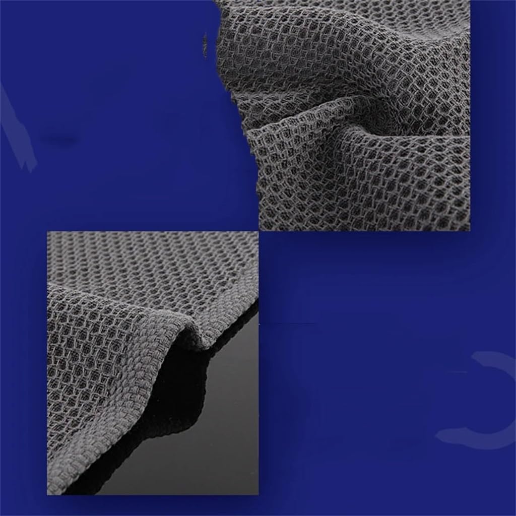 Handhandkerchief Towel Cotton Small Pures Color Soft Thickened 34 * Cm