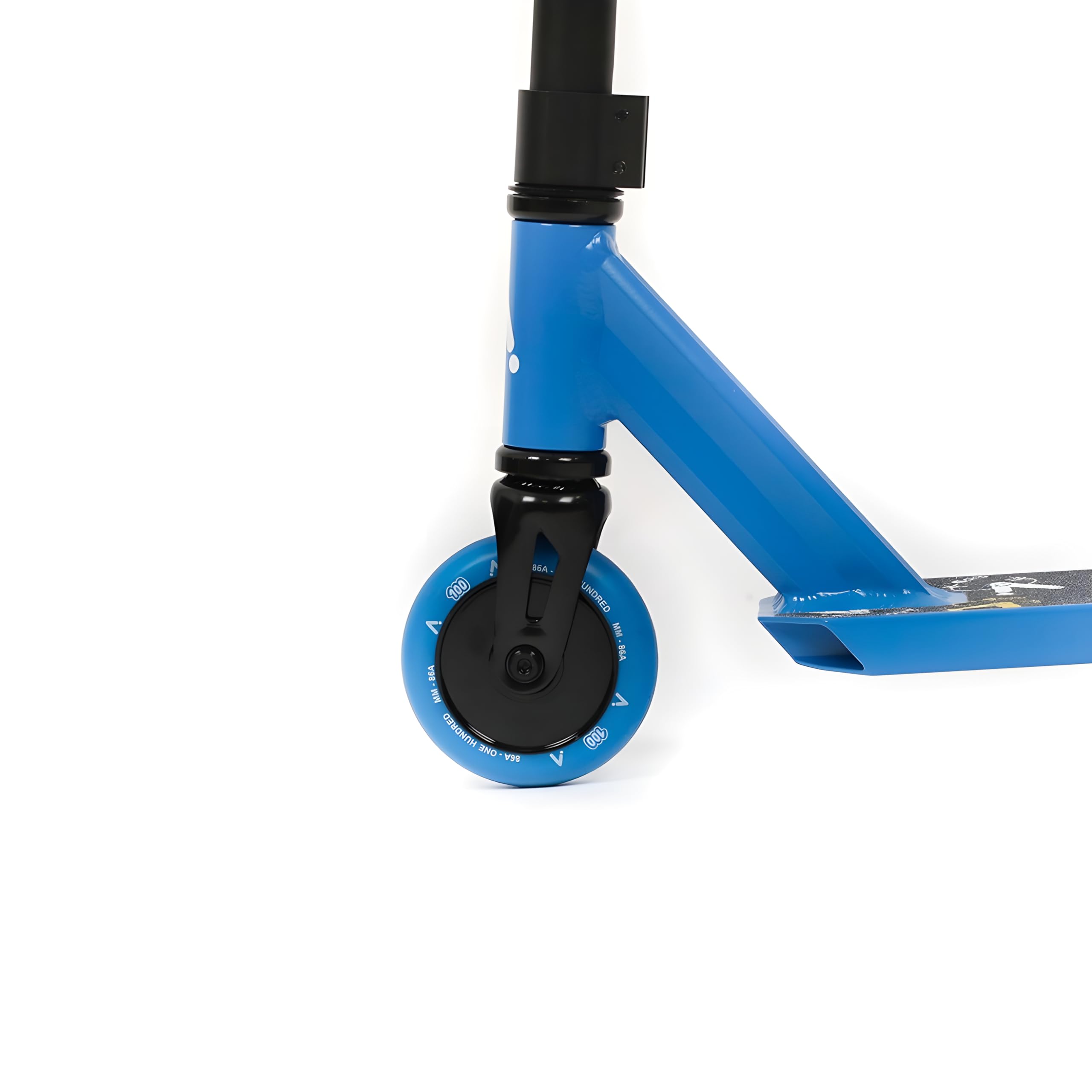 ACTA Monopattino Freestyle - Modello F2 - Blu/Nero