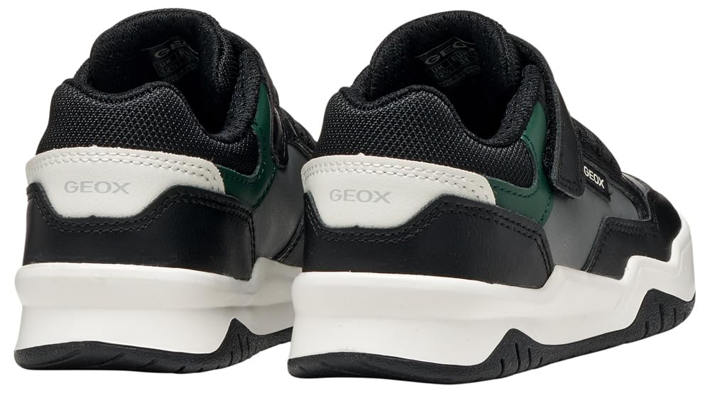 Geox J Perth Boy E ZapatillasNiños