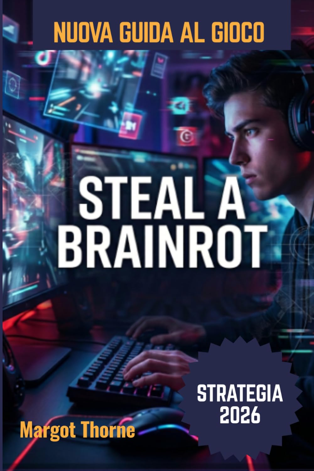 Steal a Brainrot Guida ai giochi 2026: La strategia segreta per padroneggiare le nuove tendenze, vincere ogni sfida e diventare un top player nel 2026