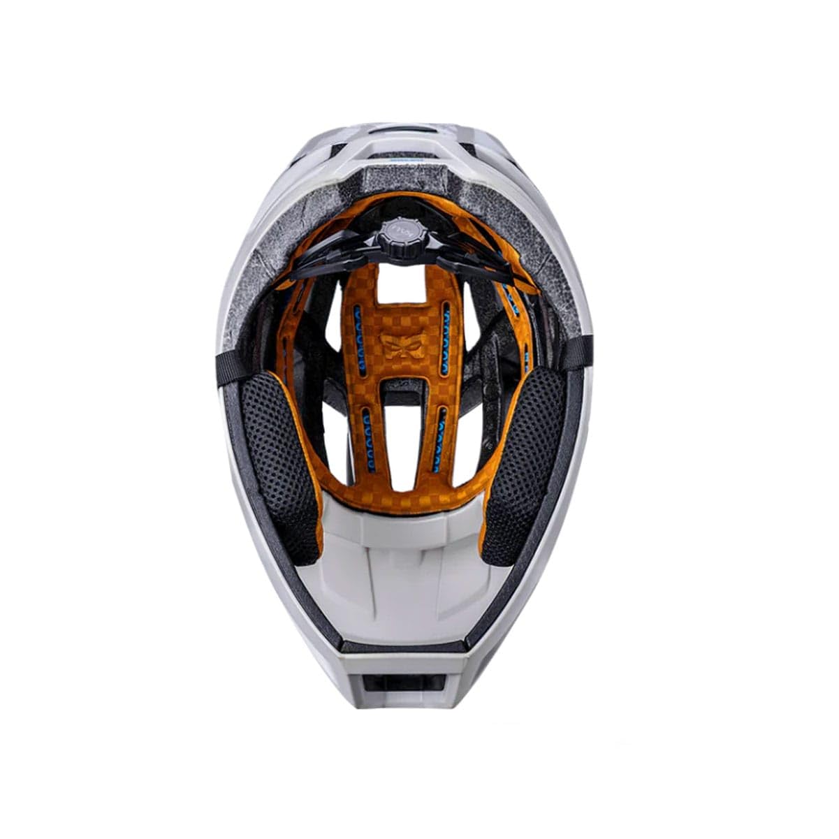 Casque Invader 2.0 Camo Argent