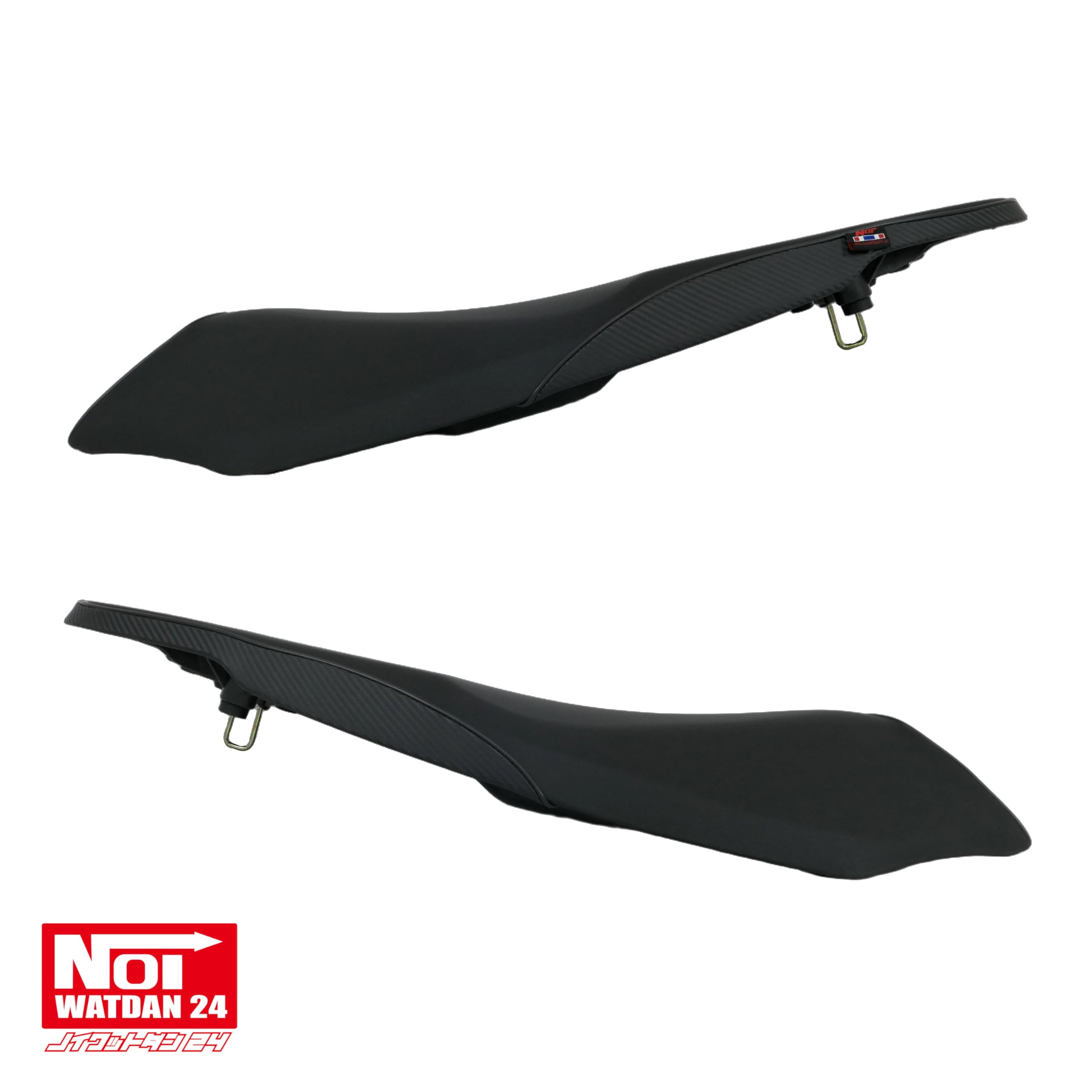 Amazon | NOI WATDAN24 NMAX155（SG92J） NMAX125（SEL1J） ローダウン