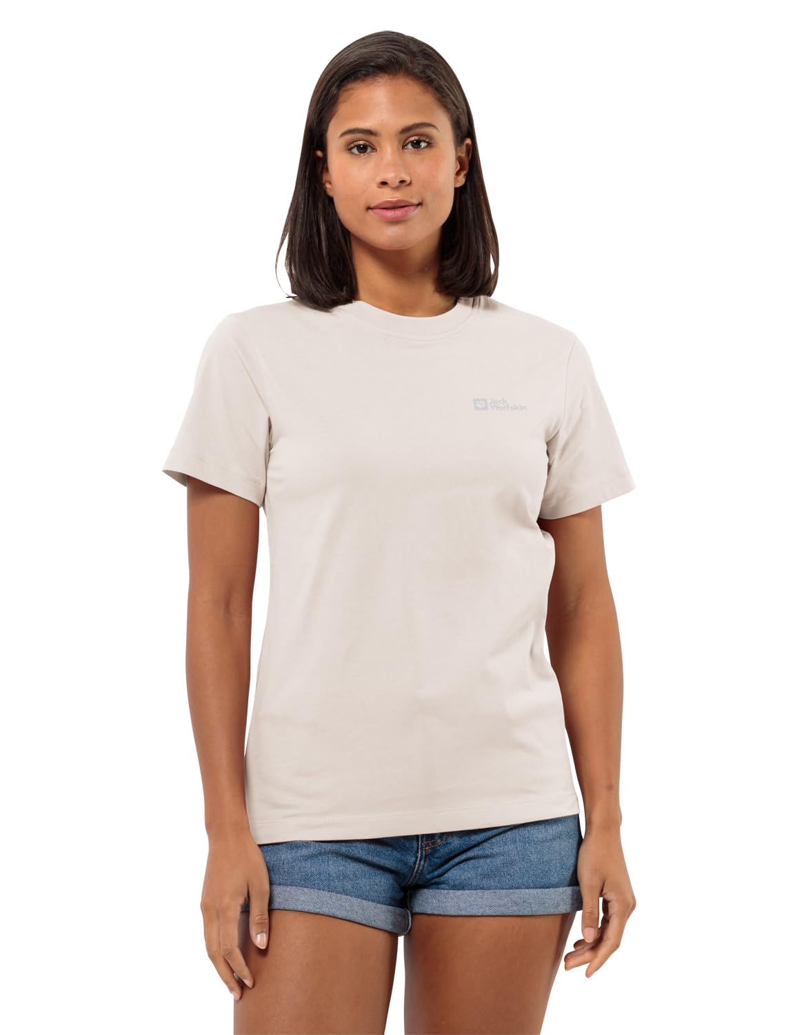 Jack Wolfskin Essential T W