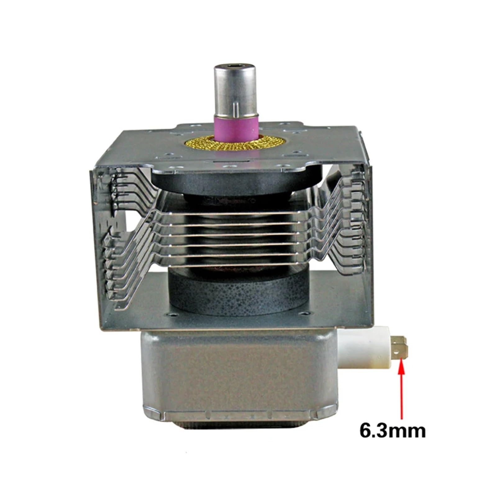Horno de microondas Magnetron Magnetrón Original M24FB-610A for microondas