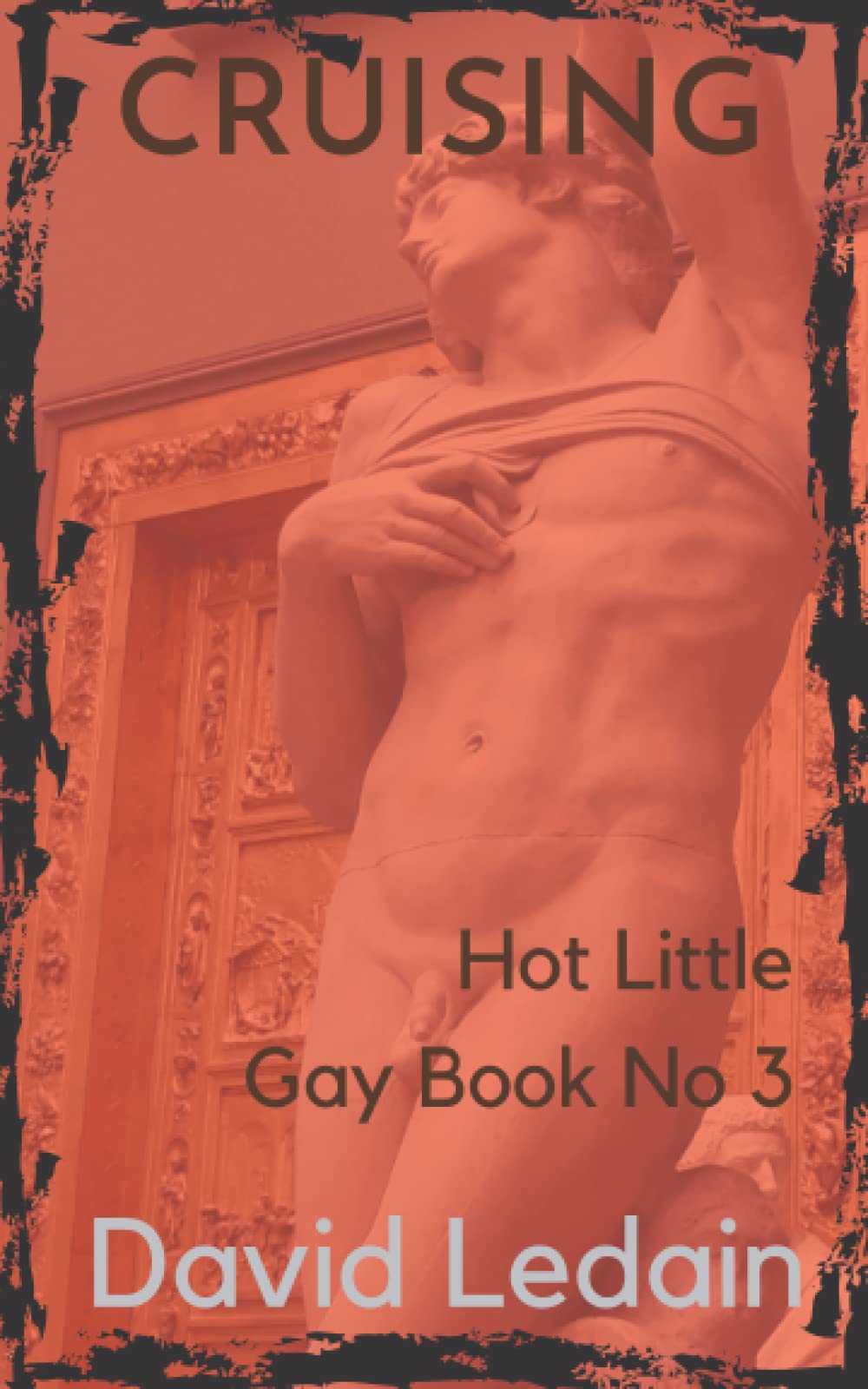 Hot Little Gay Book No 3: Cruising
