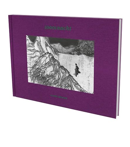 Daniel Richter: 10001nacht: Katalog zur Ausstellung in der Kestnergesellschaft Hannover, 2011. Dtsch.-Engl.