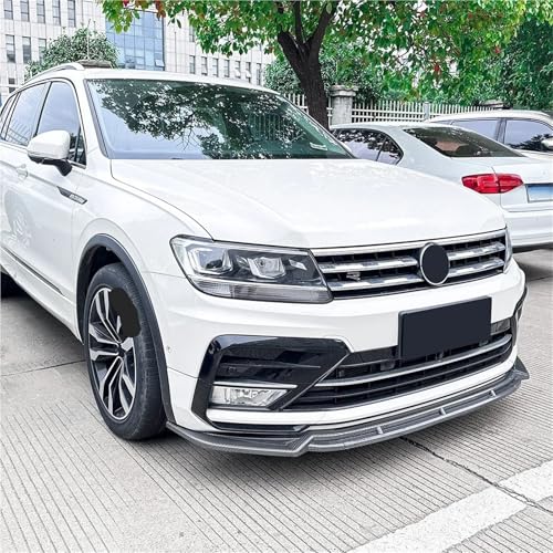 Barre diffuseur avant Tiguan MK2 Rline finition laquée
