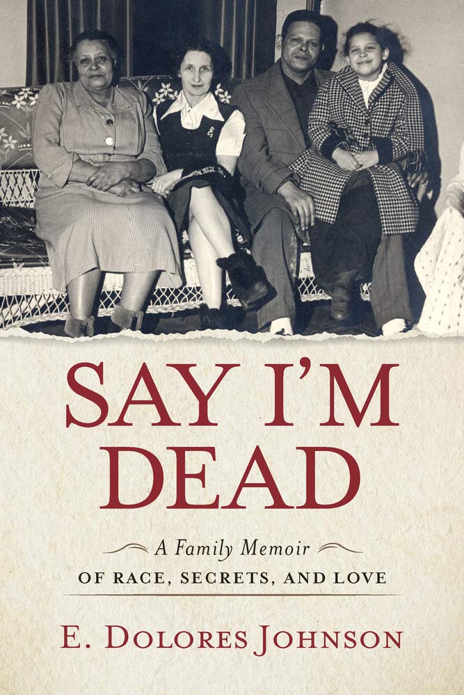 Buy Say I'm Dead — BookShops.in