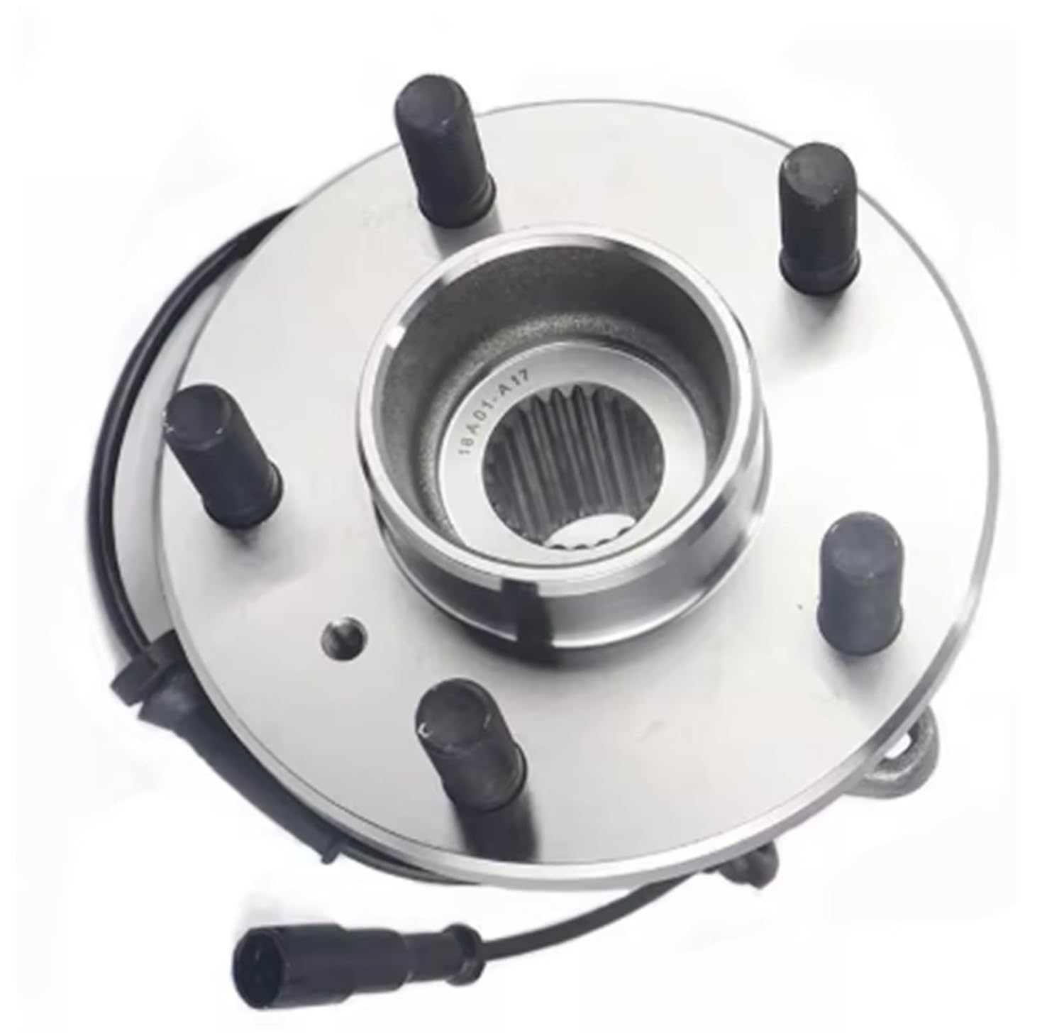 18A01-A17 Wheel Bearing HUB with ABS Sensor Front for TAY100060