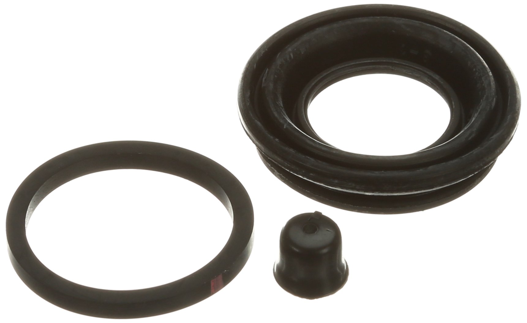 ABS All Brake Systems 63539 Kit De Réparation Étrier De Frein - Compatible Renault