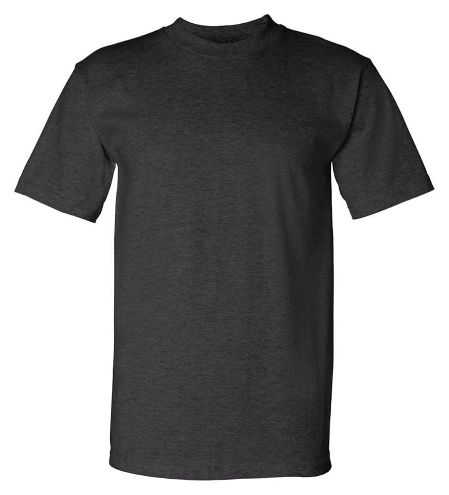 Amazon.com: Bayside Adult 6.1 oz., 100% Cotton T-Shirt XL