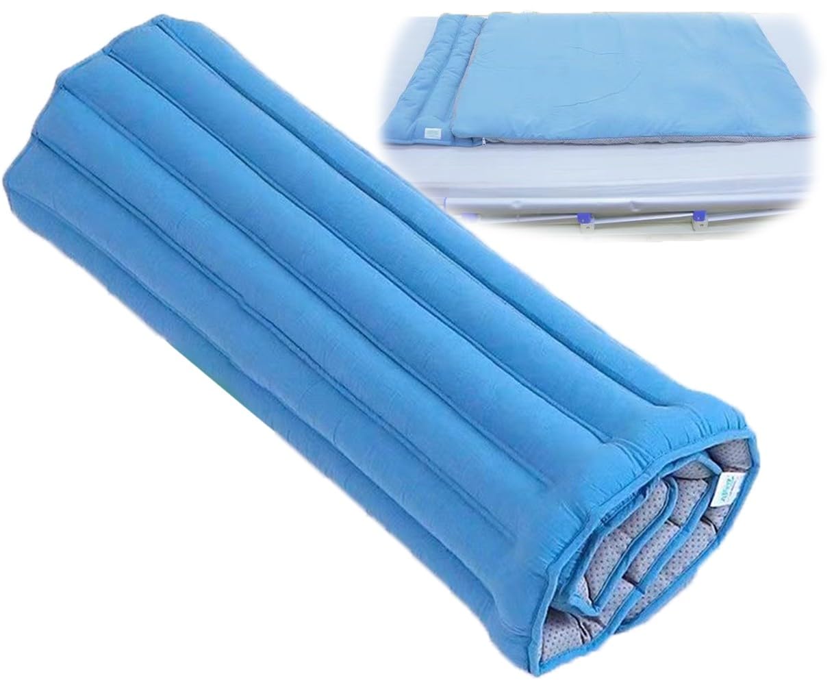 Matelas Anti-escarres pour Personnes Âgées, Coussins Siège Respirants Et Confortables, Coussin De Soulagement De La Douleur pour Les Patients Alités