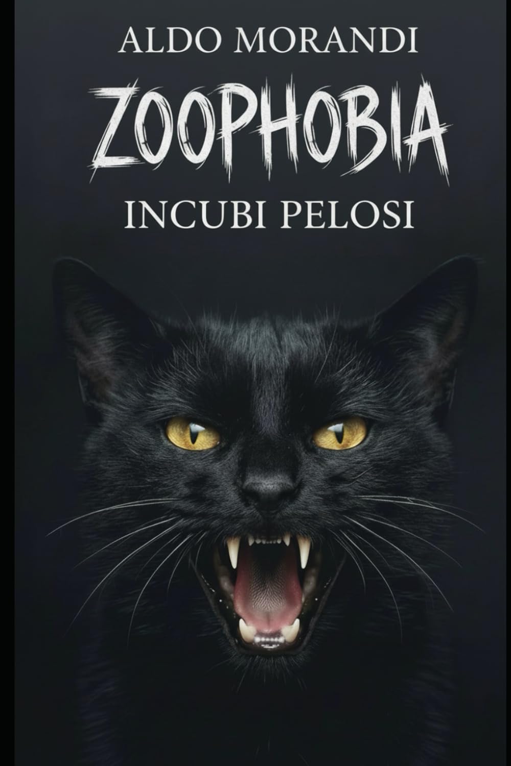 ZOOPHOBIA: Incubi Pelosi