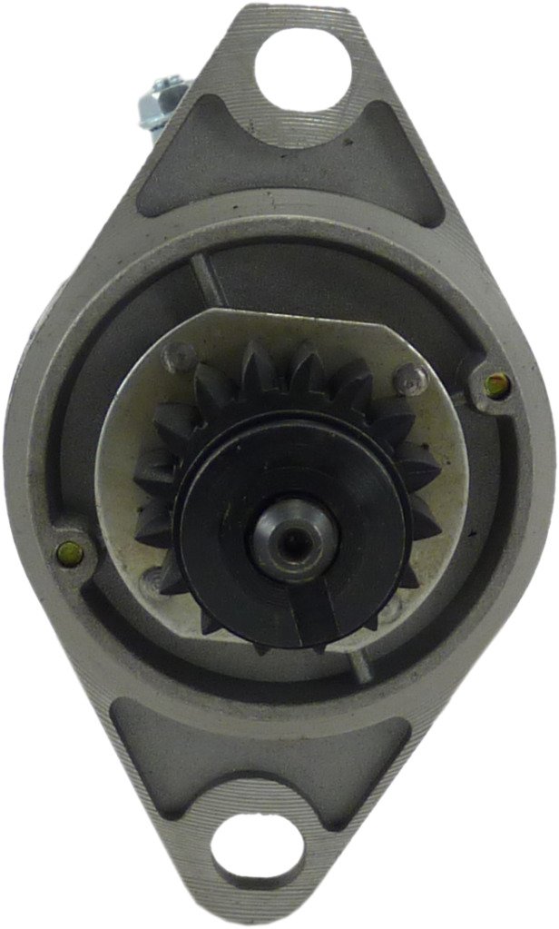 Manton Antiguo Motor De Arranque Nuevo Para Onan - Compatible Con 191-2158, 191-1630, 191-2132 Y Sm60917 Starter Onan 191-2158 - Foto 3