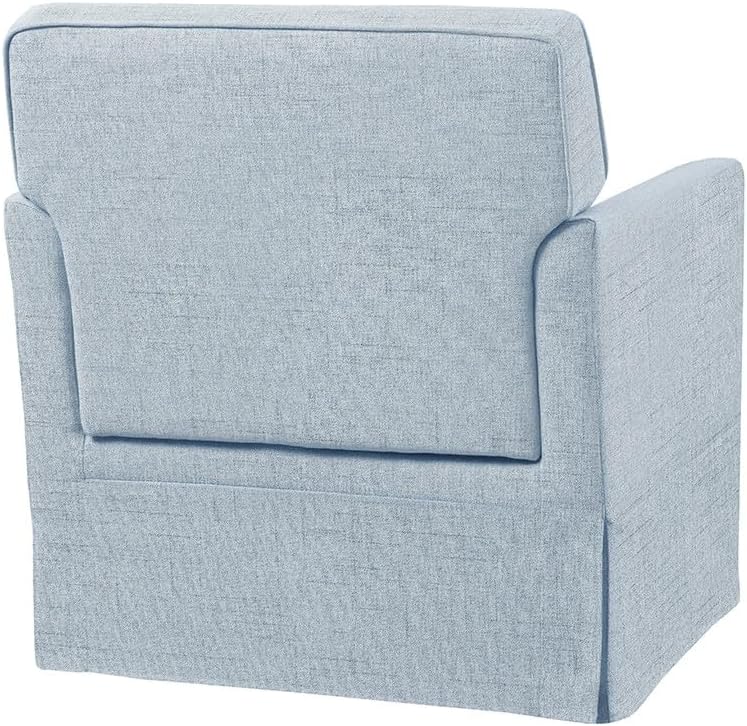 Slipcover Accent Armchair