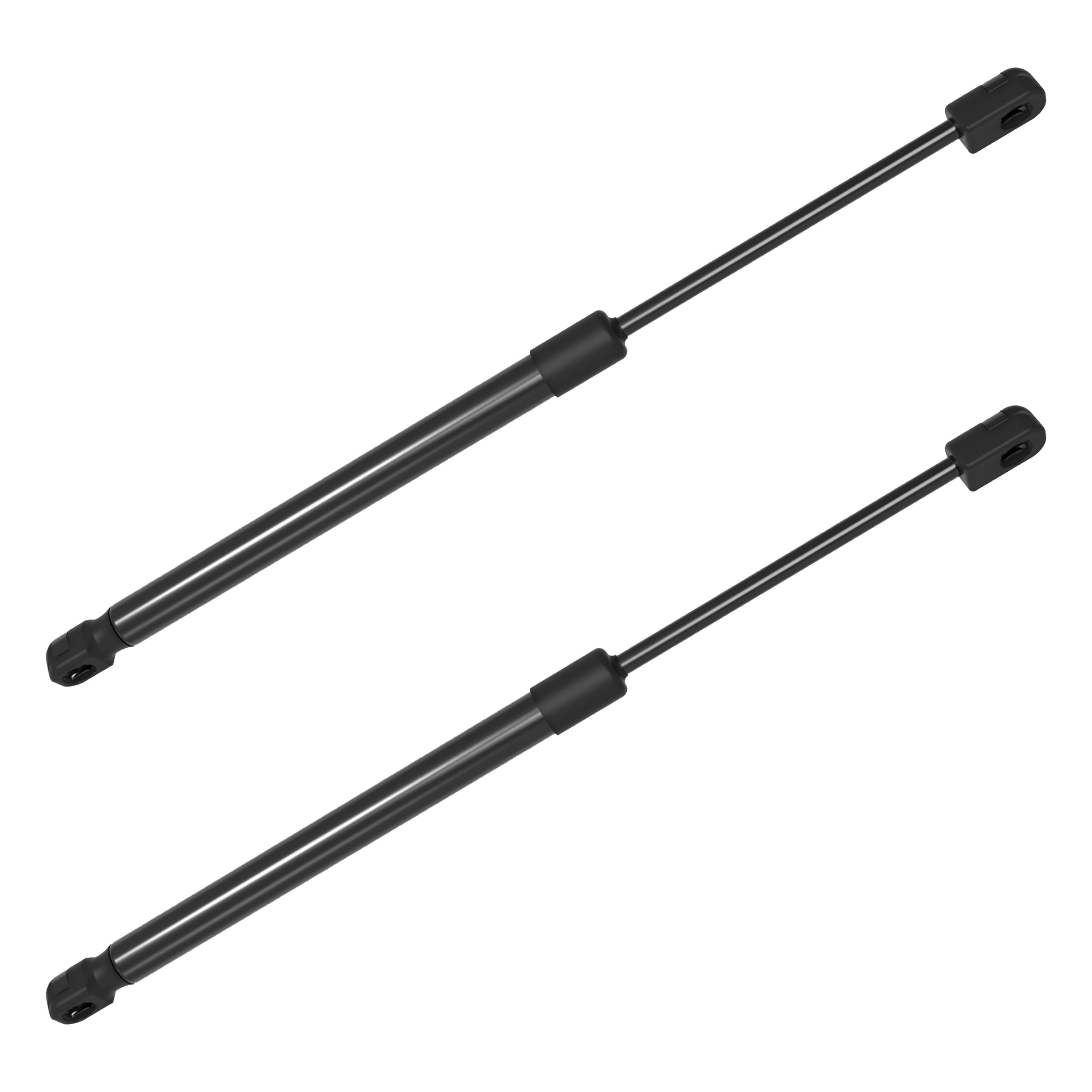 Rear Liftgate Tailgate Hatch Lift Supports Shock Replacement | Compatible with 99-00 Cadillac Escalade, 00-06 Chevrolet Suburban 1500/2500, 95-05 Tahoe, 94-04 GMC Yukon, 00-04 XL 1500/2500 | 15766376