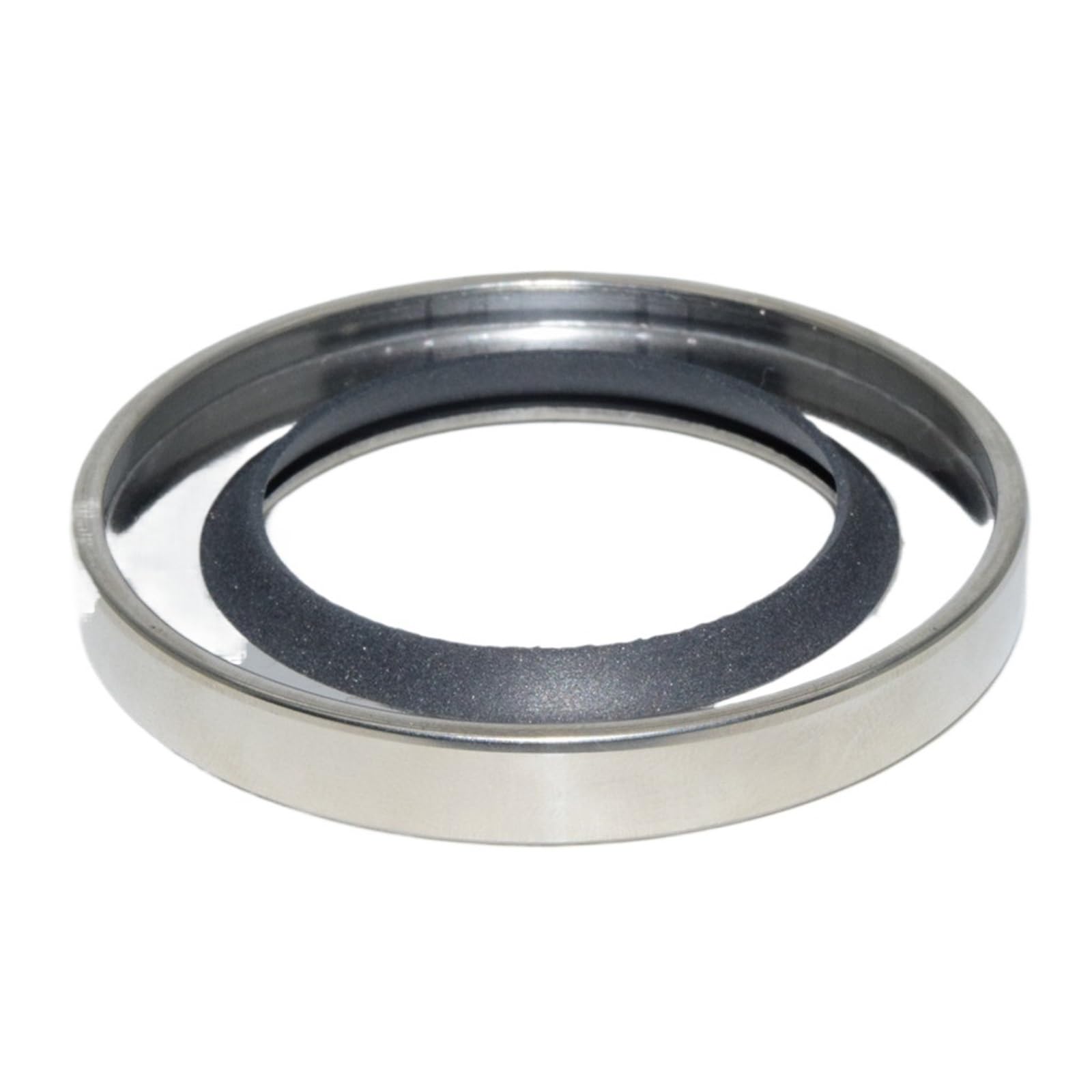 RCGKNNMUZ Single Lip Rotary Screw air Compressor Stainless Steel Oil Seals 40 * 62 * 8/40x62x8mm