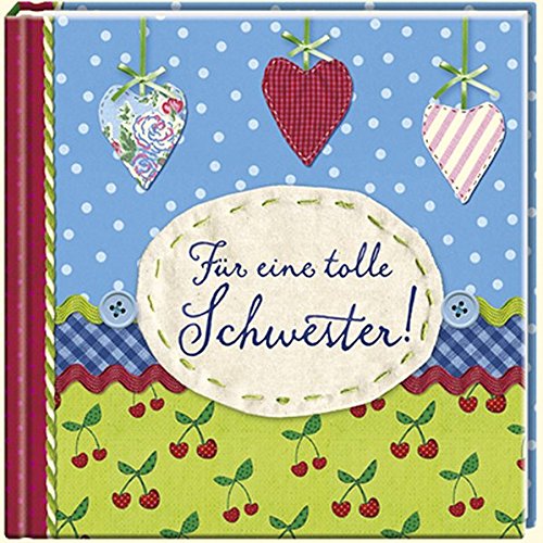 Piccoli: Für eine tolle Schwester! (Geschenkbücher für Erwachsene) Piccoli: Für eine tolle Schwester! (Geschenkbücher für Erwachsene)