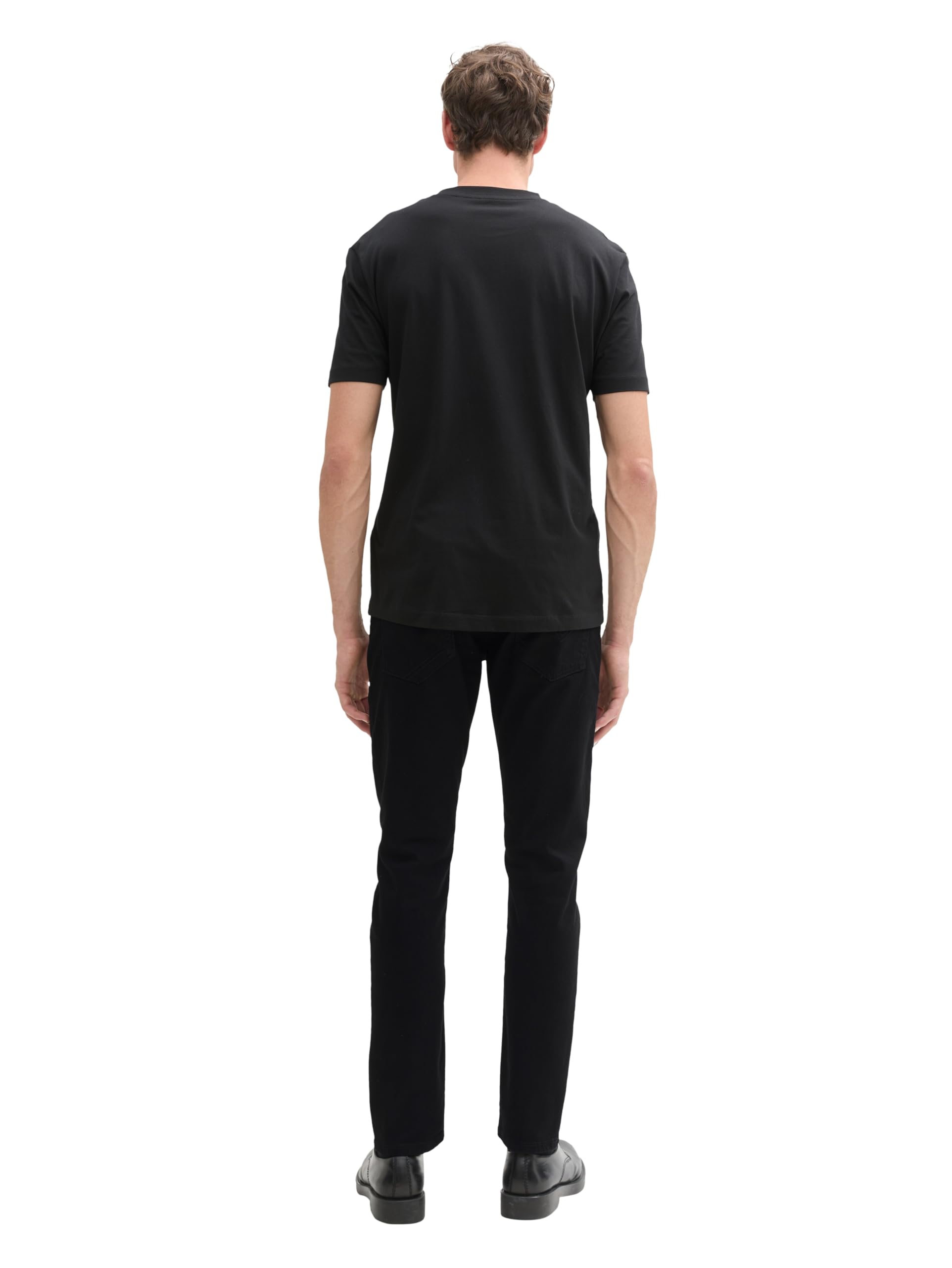TOM TAILOR Denim Męskie Jeansy