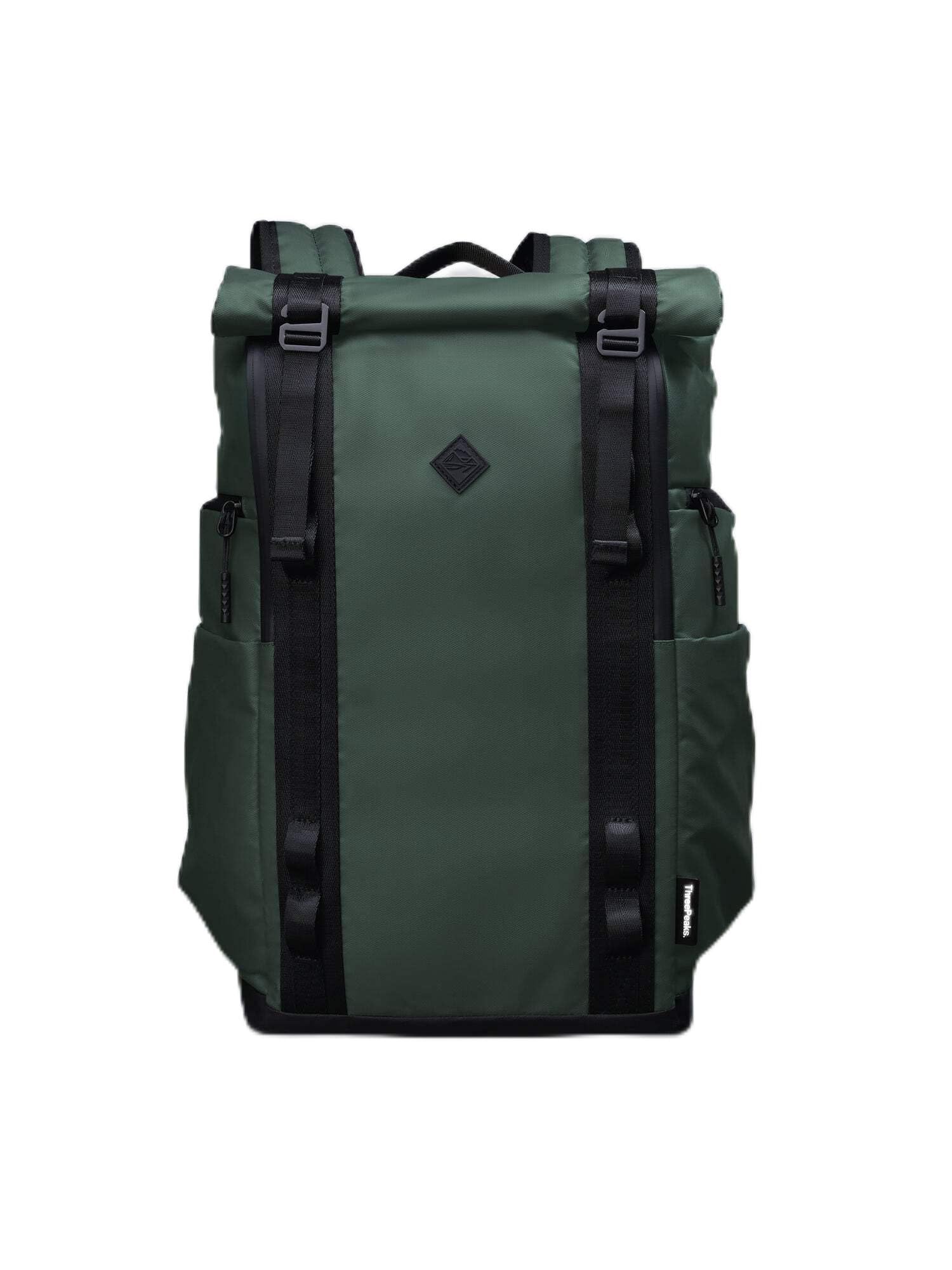 Roll Top 22L Backpack -