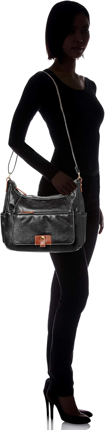 Bellish(ベリッシュ) Multifunctional Pocket Shoulder