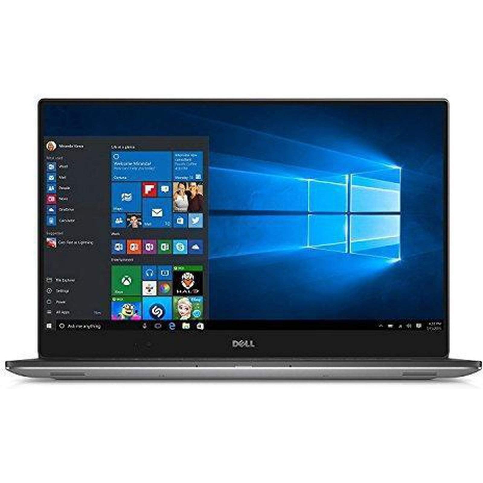 Amazon.com: XPS 15 9560 i7 7700 32GB DDR4 (renovado) : Electrónica