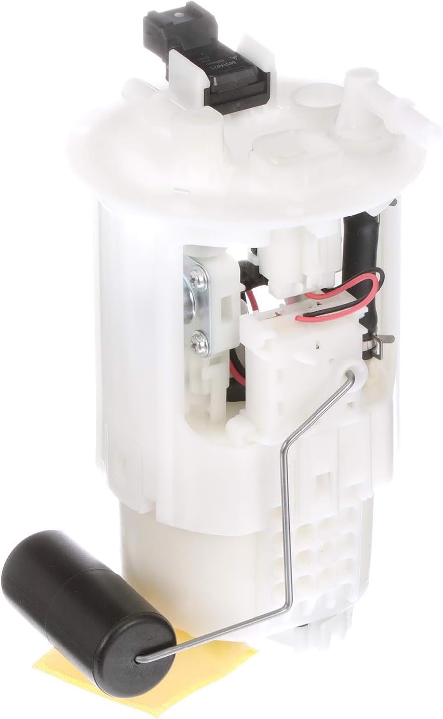 Fuel Pump Module Assembly