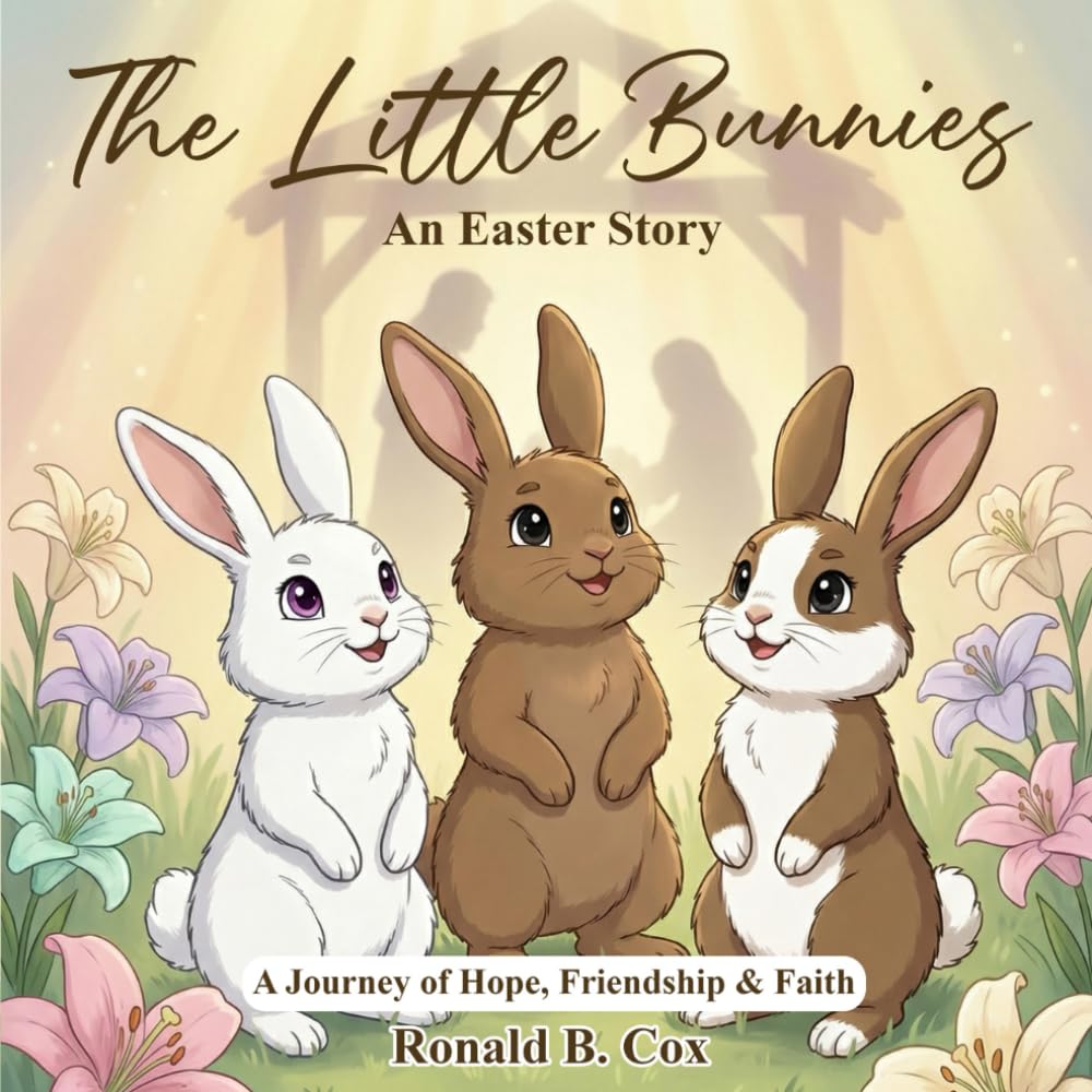 The Little Bunnies An Easter Story