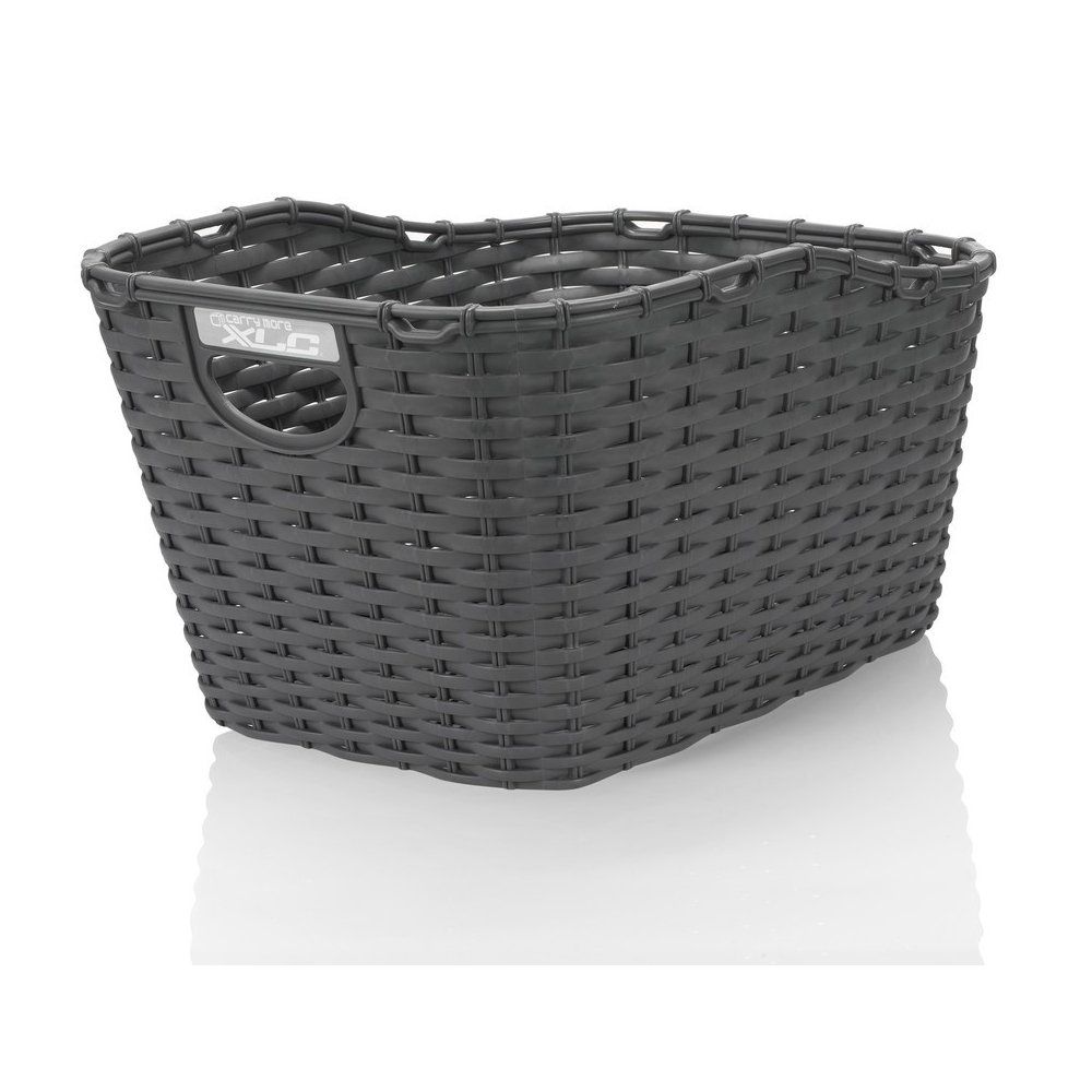 Zwarte Armsteun Voor Volwassenen XLC Uniseks Reservearmsteun Voor Fietsen - Zwart, Aluminium, één Maat Voor Volwassenen Uniseks Zwart Aluminium