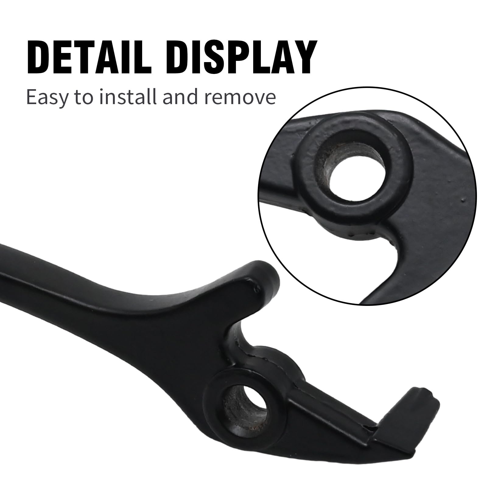 Apollo Scooter Right Hydraulic Disc Brake Lever Replacement For