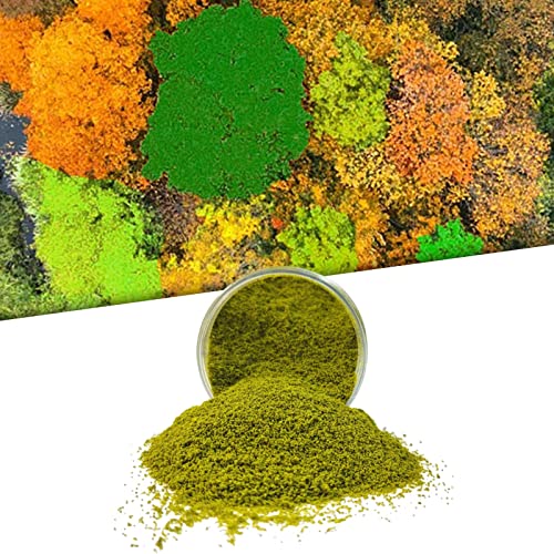 Accessoires miniatures pour simulation et micro-paysage durable de haute qualité