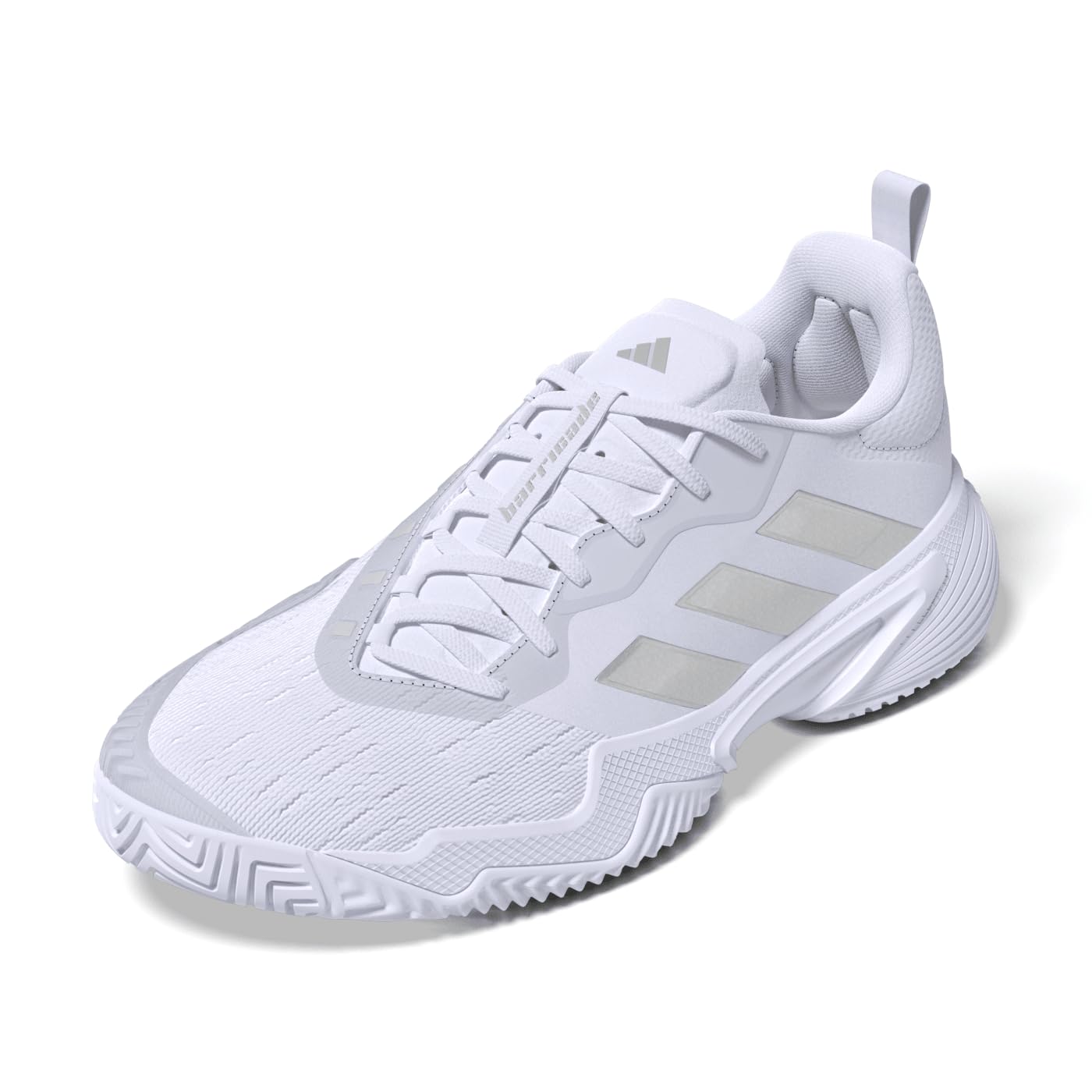 adidas Barricade W Zapatillas de tenisMujer