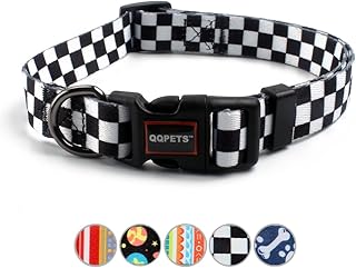 Amazon.com: goth dog collar