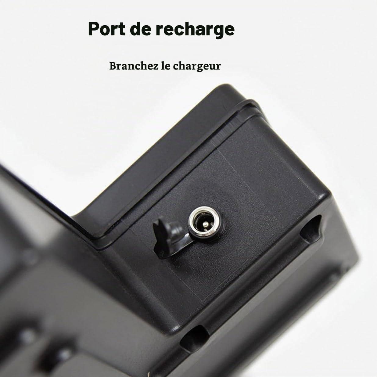 Aileron Motorisé électrique 288 W, Propulseur sous-Marin pour Planche De Surf à Poussée 12 V, Batterie De Surf Et Sup, Aileron électrique, Moteur De Planche à Pagaie