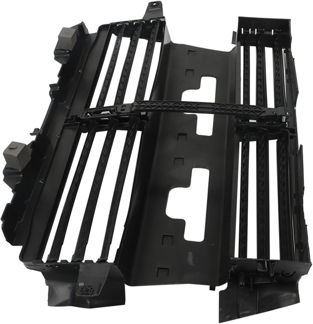 labwork Radiator Grille Air Shutter Control Replacement for Ford Explorer 2013 2014 2015 2016 2017 2018 2019 JB5Z8475A