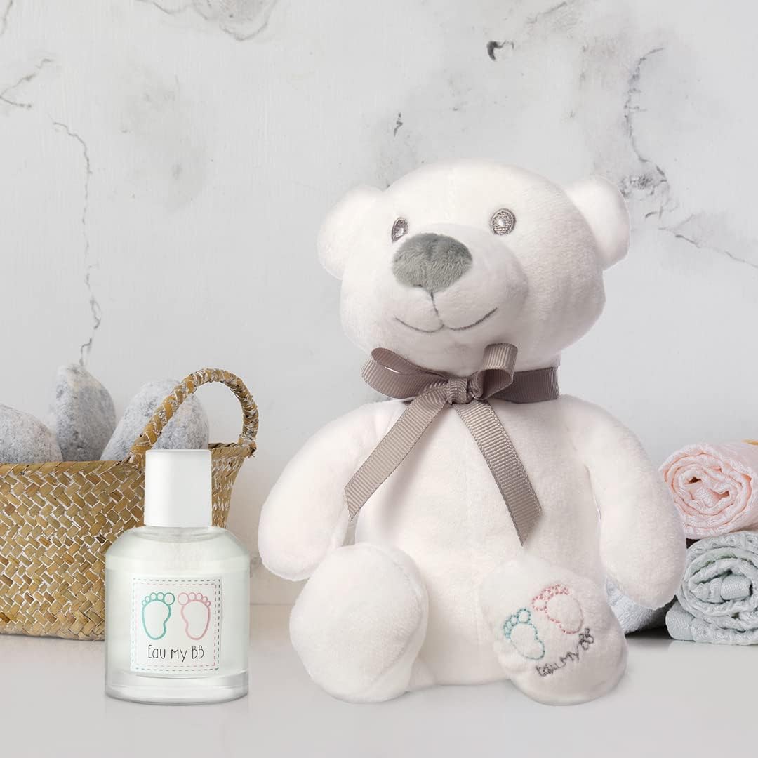 Eau My Bb Canastilla Eds 60MlPeluche Osito per chi cerca qualità e praticità, per uso pratico e risultati affidabili, 60ml