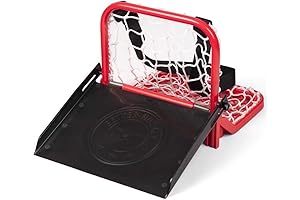 Extreme Pro Sauce Catcher: Revolutionize Your Hockey Saucer Pass Skills