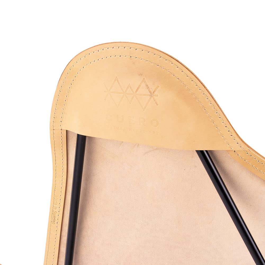 Amazon｜[ クエロ ] Cuero BKFチェア 椅子 Butterfly Chair Pampa