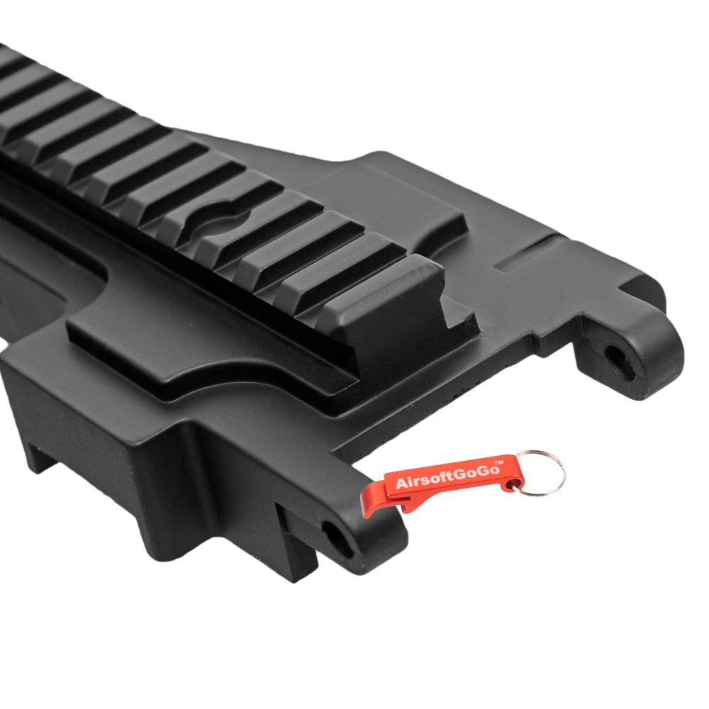 CA249P 電動ガン メタルキャスティング m249para1.jpg
