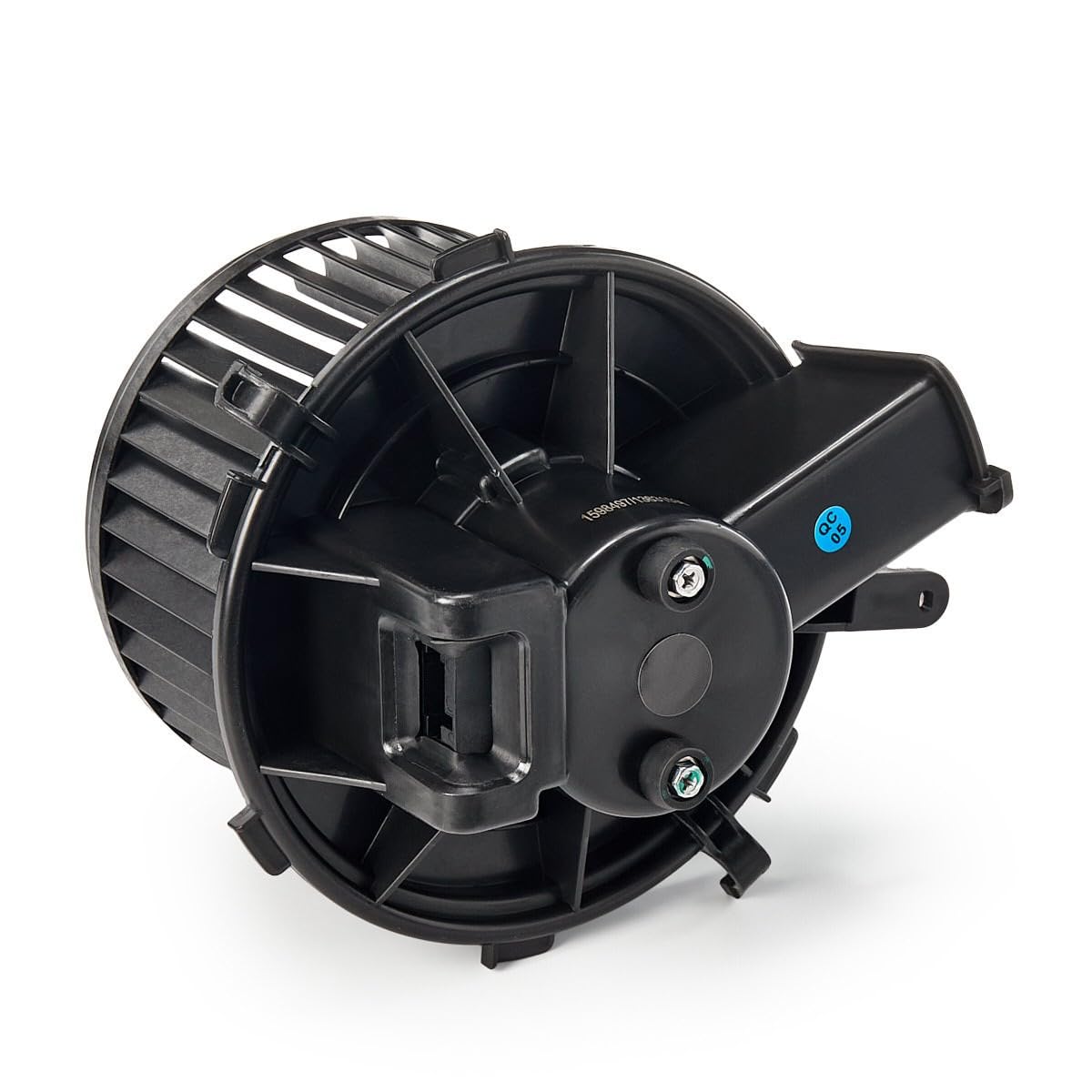 RIDEX 2669I0050 Ventilatore abitacolo Compatibilità con FIAT Ducato Van 250, 290