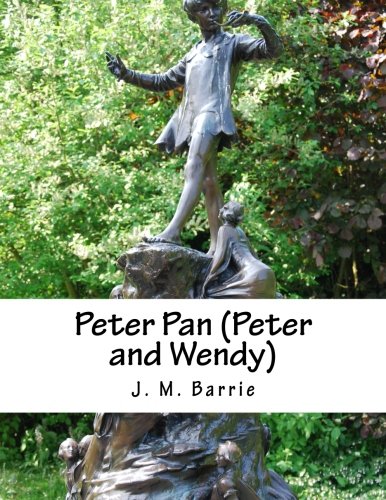 Peter Pan (Peter and Wendy)