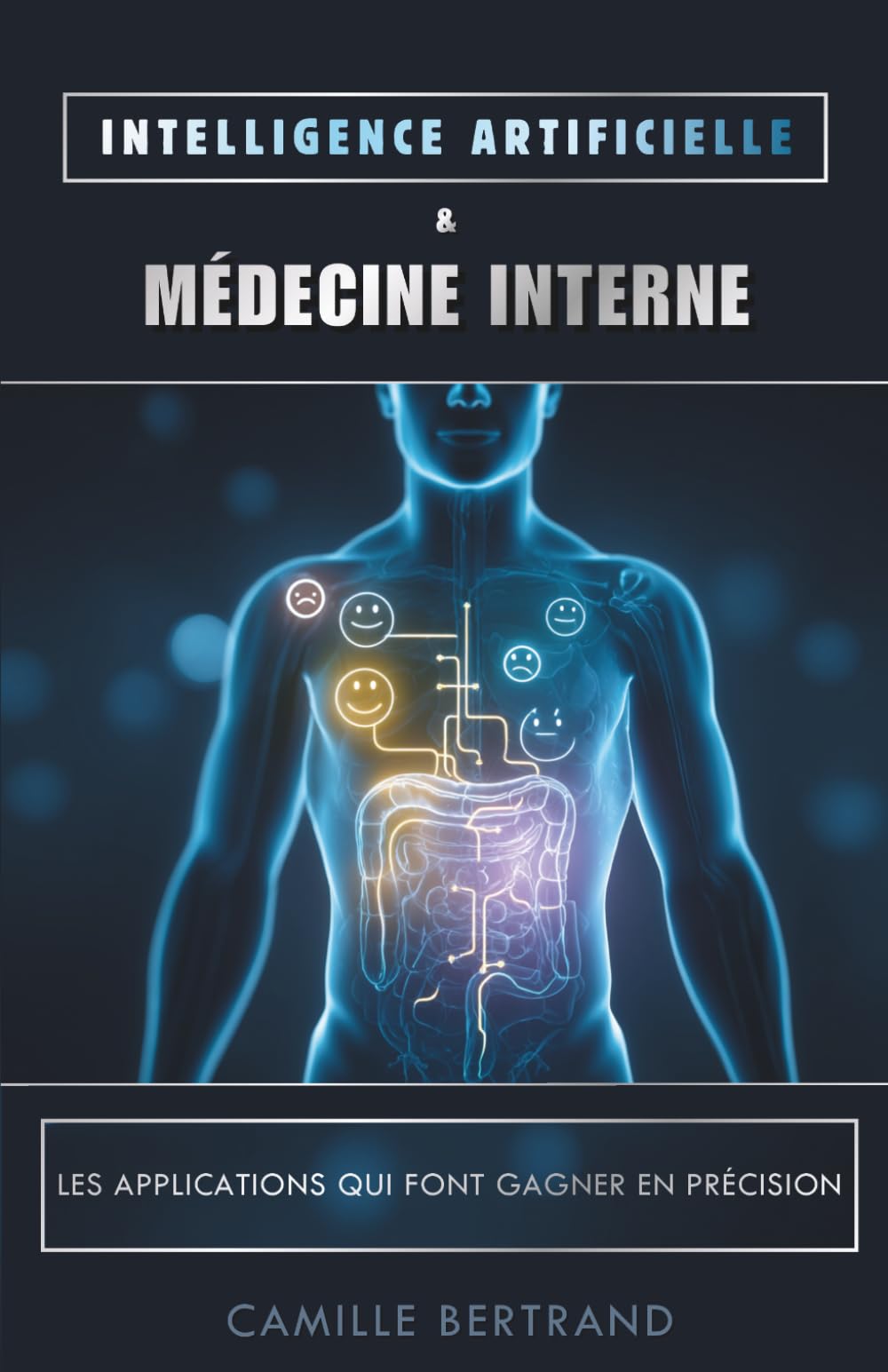 IA & Médecine Interne : Les Applications Qui Font Gagner en Précision