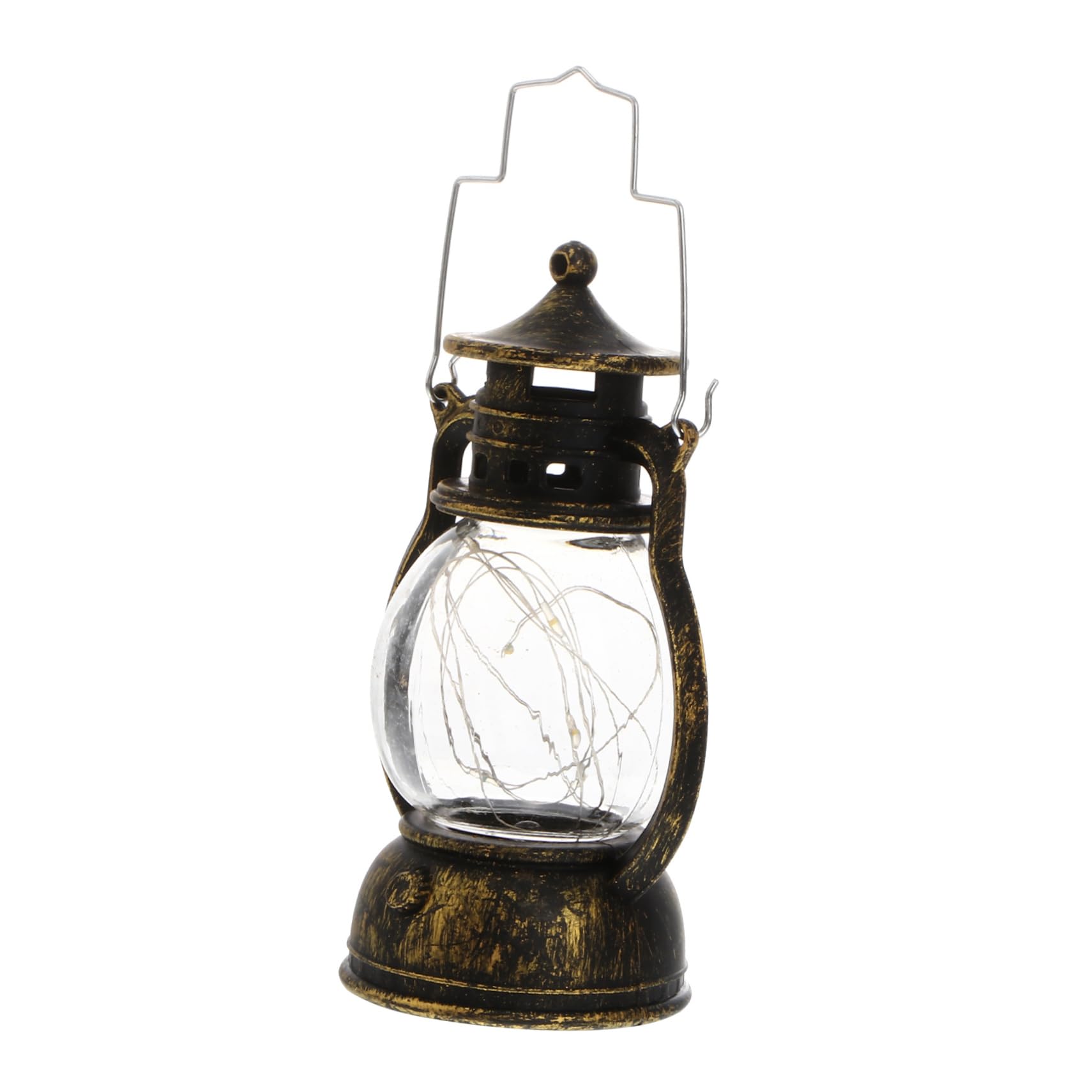 VIE Lumière De CamVIEg Vintage Lanterne De CamVIEg Vintage IPX4 Étanche