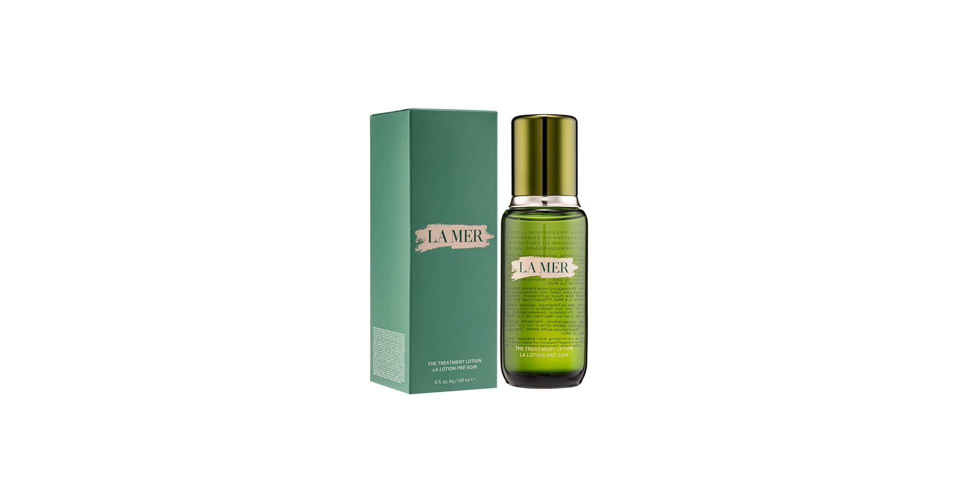 化粧水・ローション・トナー LA MER THE TREATMENT LOTION 150ml La Mer The Treatment Lotion – La Mer – bluemercury