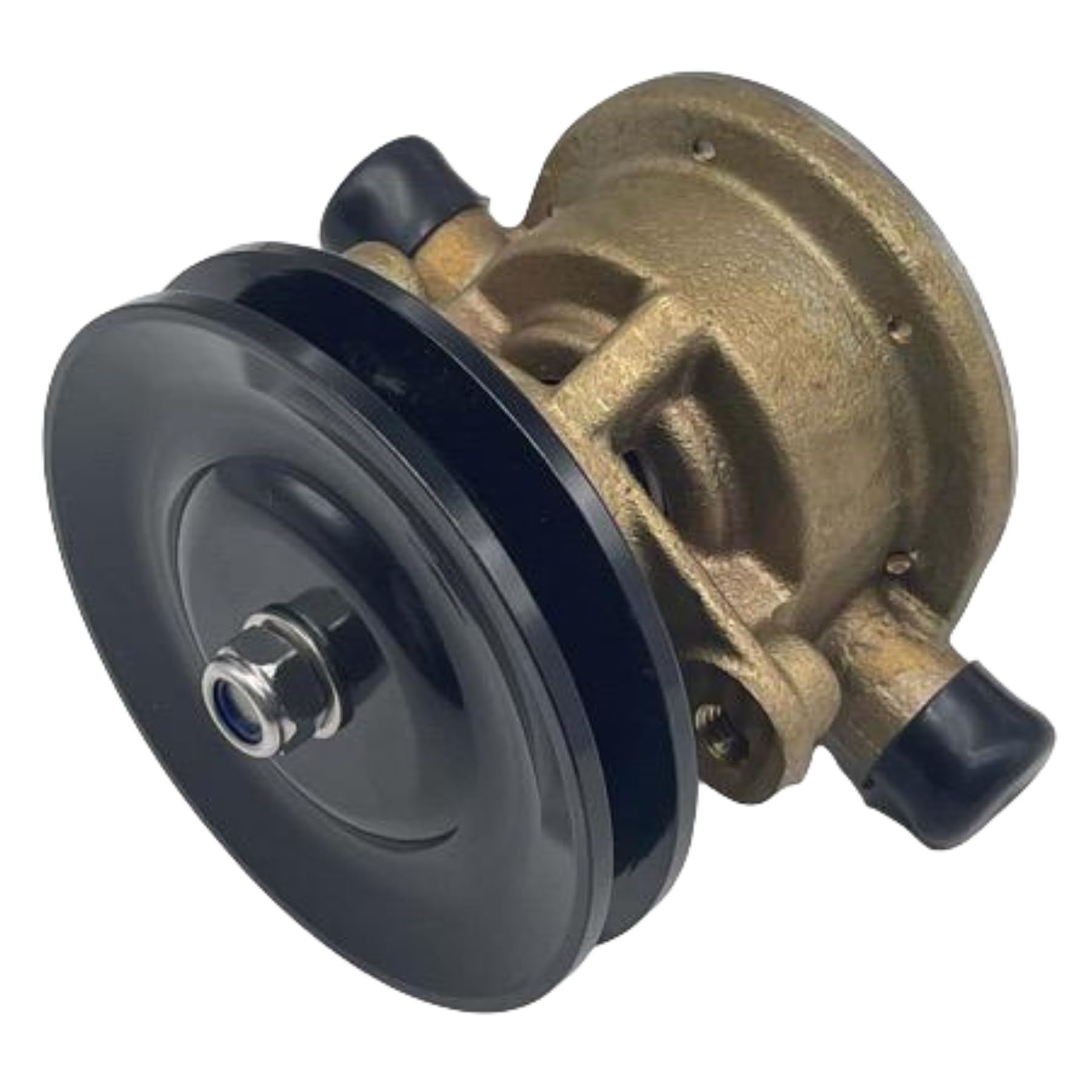 Amazon.com: Heurofosh 12837742500 Sea Water Pump for Yanmar