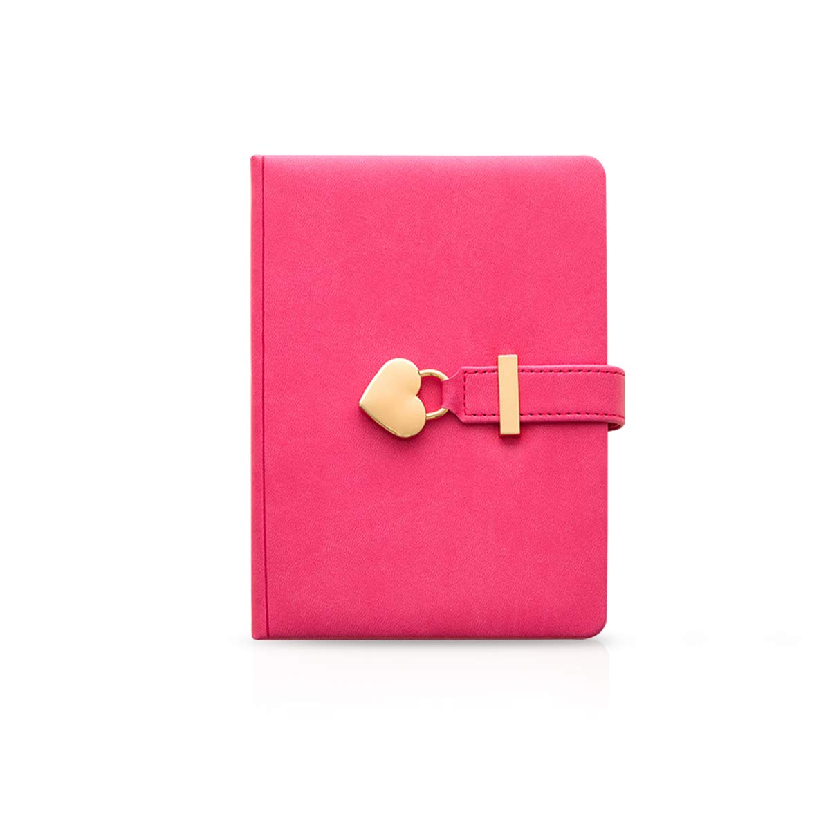 Protégez vos secrets des regards indiscrets avec ce carnet de notes B6 sécurisé - 8