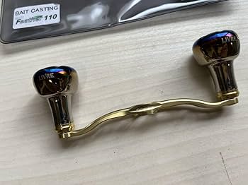 Amazon.co.jp: 限定 クレイジーオーシャン × リブレ カスタムハンドル Amazon.co.jp: 限定 クレイジーオーシャン × リブレ カスタムハンドル